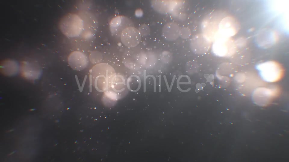Silver Particles 4 Videohive 21020273 Motion Graphics Image 5