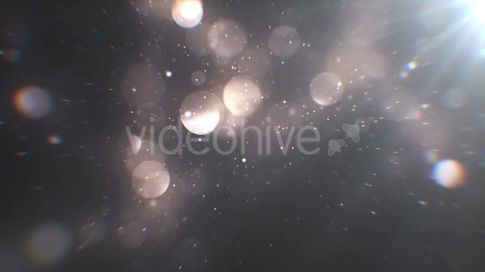 Silver Particles 4 Videohive 21020273 Motion Graphics Image 8