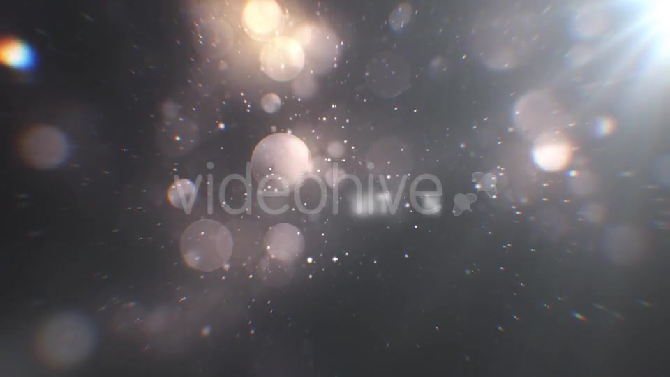 Silver Particles 4 Videohive 21020273 Motion Graphics Image 9