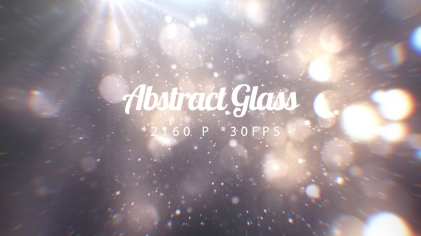 Silver Particles - Download Videohive 21013777