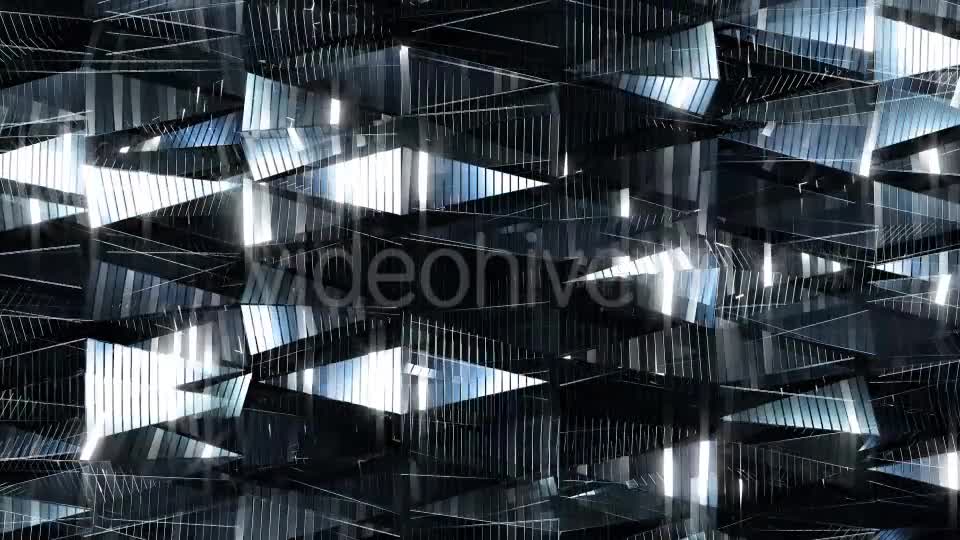 Silver Plates Videohive 19200790 Motion Graphics Image 1