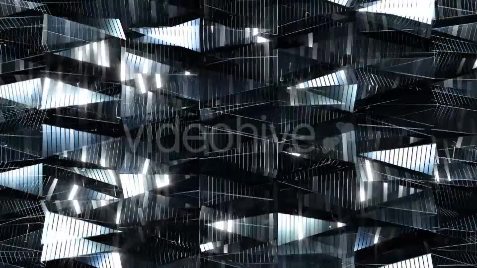 Silver Plates Videohive 19200790 Motion Graphics Image 2