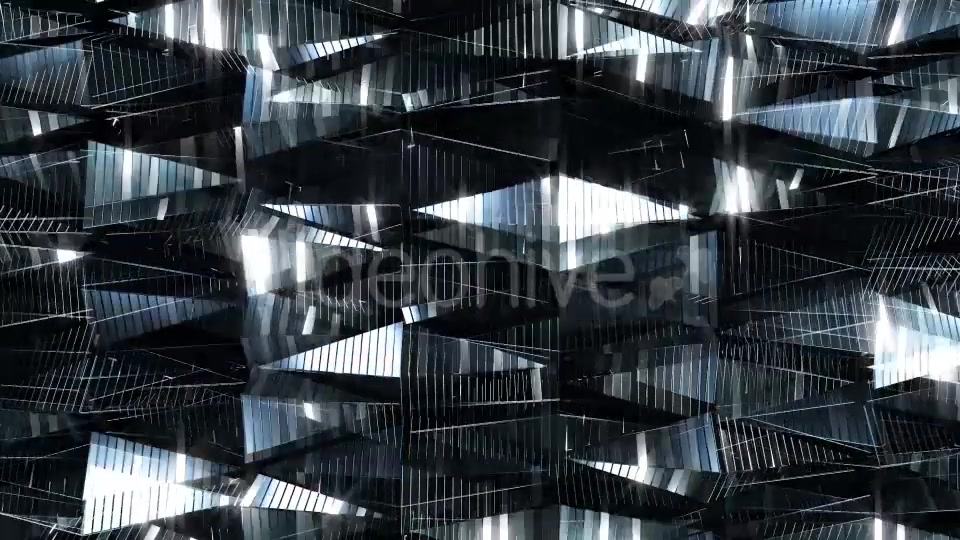 Silver Plates Videohive 19200790 Motion Graphics Image 4