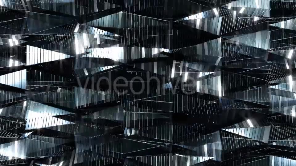 Silver Plates Videohive 19200790 Motion Graphics Image 6