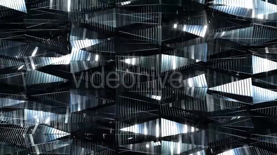 Silver Plates Videohive 19200790 Motion Graphics Image 7