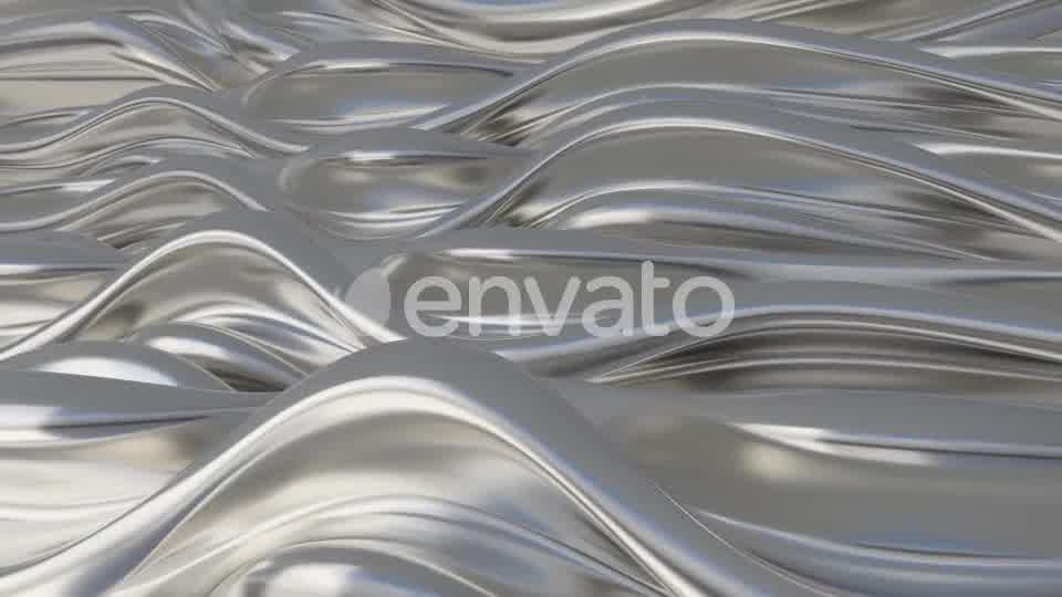 Silver Waves Videohive 21845148 Motion Graphics Image 10