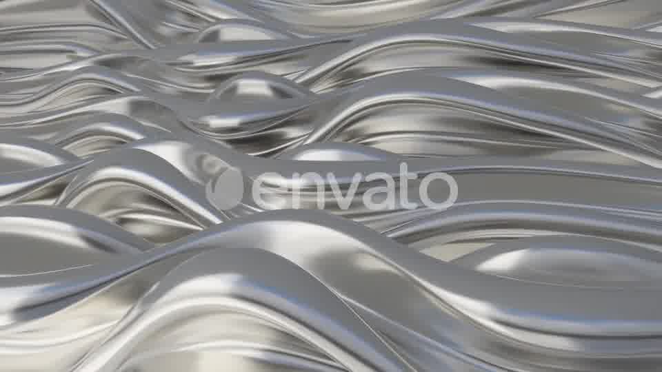 Silver Waves Videohive 21845148 Motion Graphics Image 11