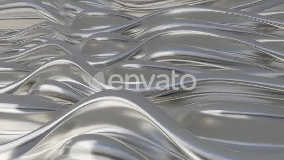 Silver Waves Videohive 21845148 Motion Graphics Image 12
