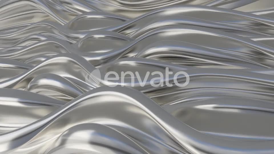 Silver Waves Videohive 21845148 Motion Graphics Image 7