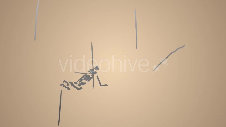 Skiing 02 Videohive 20755841 Motion Graphics Image 7