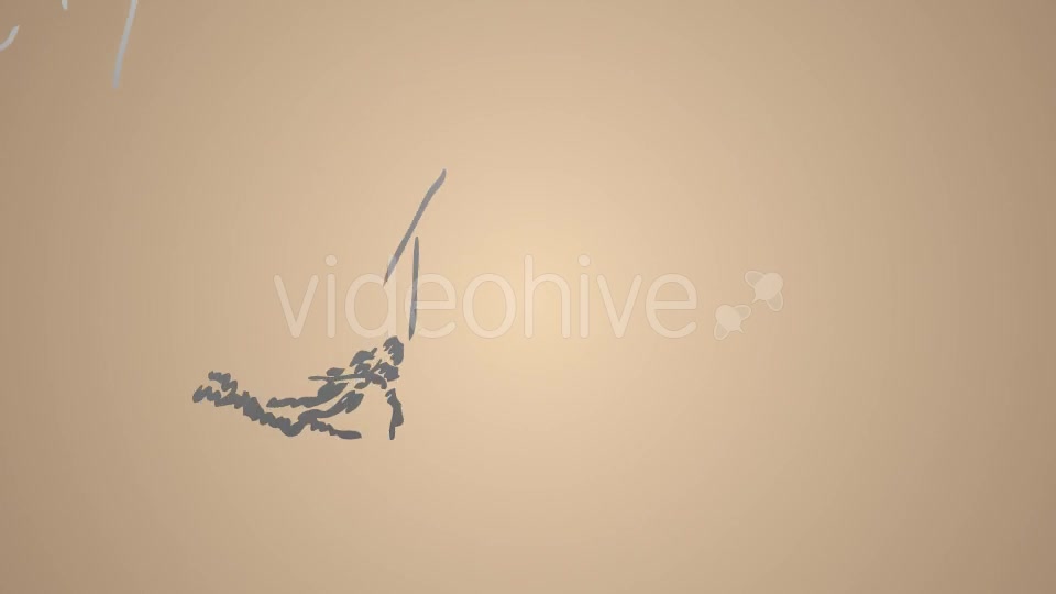 Skiing 02 Videohive 20755841 Motion Graphics Image 8