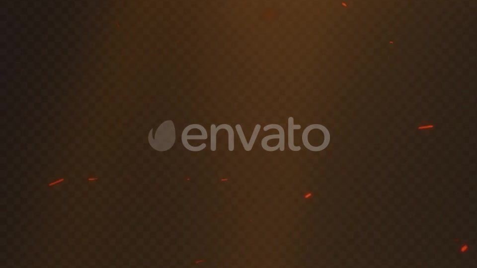 Skull Burning Transition Videohive 22679790 Motion Graphics Image 5