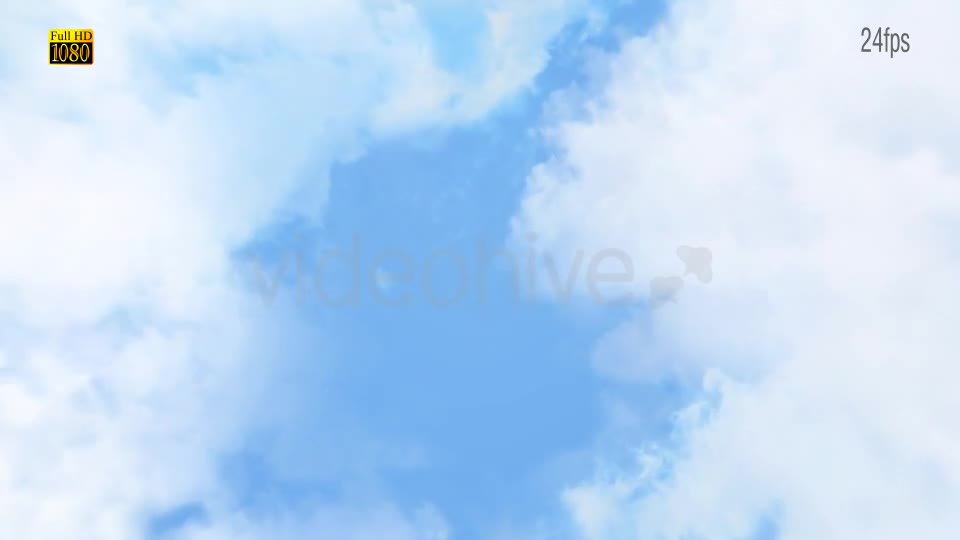 Sky Door Videohive 14810301 Motion Graphics Image 1