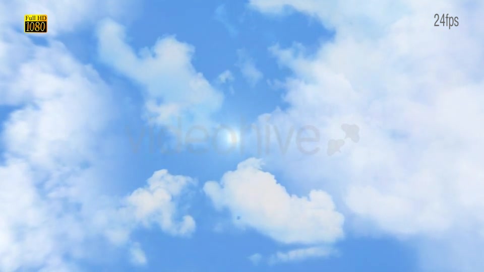 Sky Door Videohive 14810301 Motion Graphics Image 10