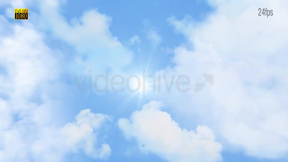 Sky Door Videohive 14810301 Motion Graphics Image 11