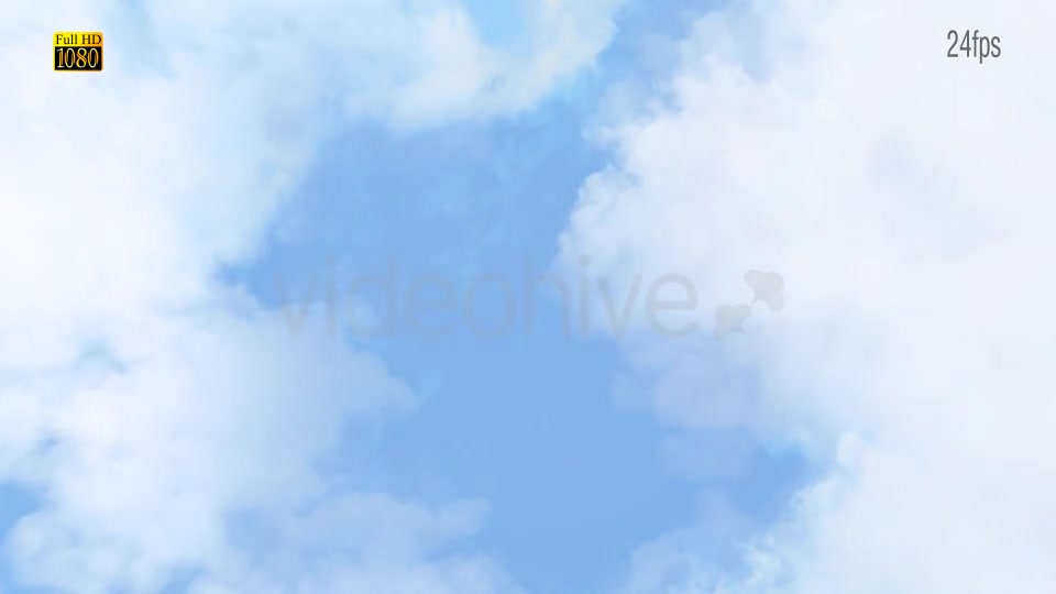 Sky Door Videohive 14810301 Motion Graphics Image 2