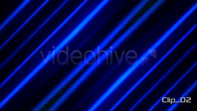 Slanting Light Beams 01 Videohive 16950968 Motion Graphics Image 10