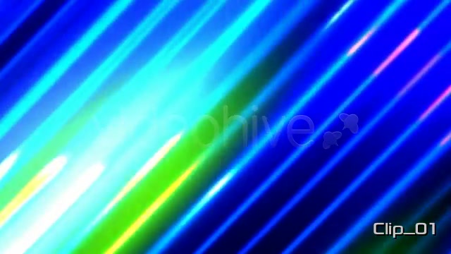 Slanting Light Beams 01 Videohive 16950968 Motion Graphics Image 4