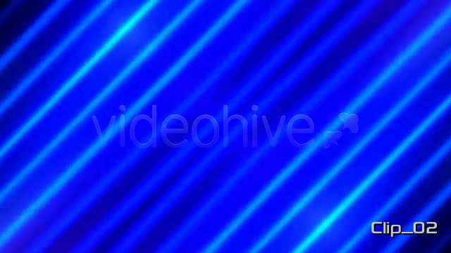 Slanting Light Beams 01 Videohive 16950968 Motion Graphics Image 6