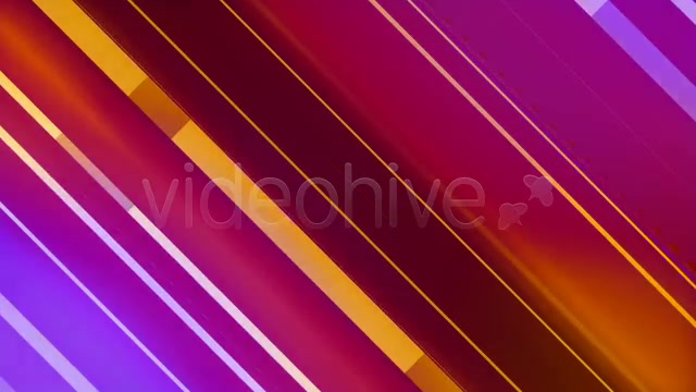 Slanting Vertical Bars Videohive 7968654 Motion Graphics Image 4