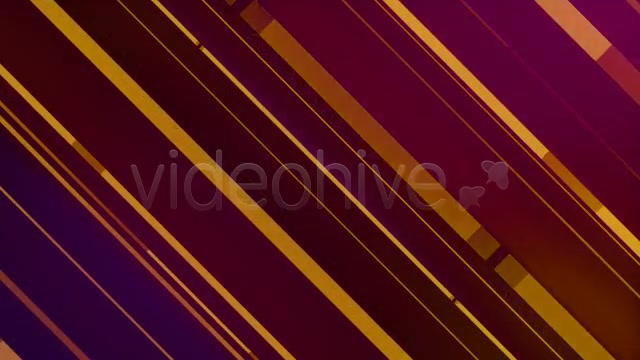 Slanting Vertical Bars Videohive 7968654 Motion Graphics Image 5