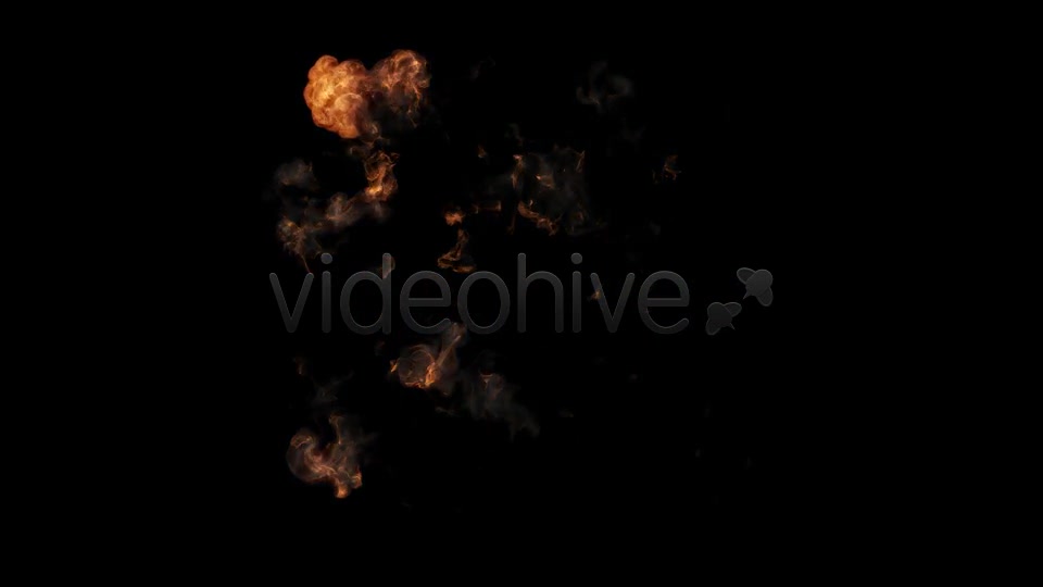 Slow Explosion Videohive 19185266 Motion Graphics Image 4