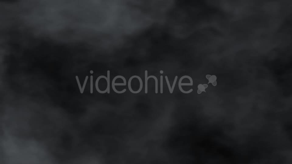 Slow Fog Videohive 21411787 Motion Graphics Image 1