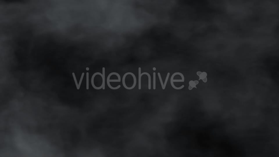 Slow Fog Videohive 21411787 Motion Graphics Image 2