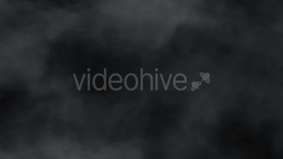 Slow Fog Videohive 21411787 Motion Graphics Image 7