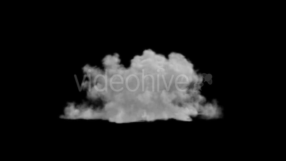 Slow Simulation Smoke Videohive 18436879 Motion Graphics Image 4