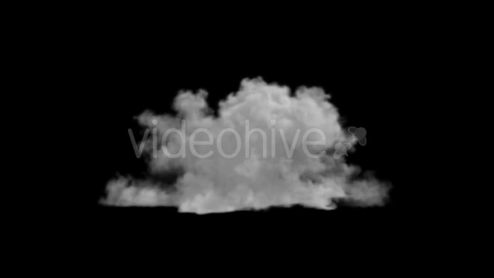 Slow Simulation Smoke Videohive 18436879 Motion Graphics Image 5