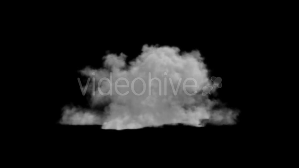 Slow Simulation Smoke Videohive 18436879 Motion Graphics Image 6