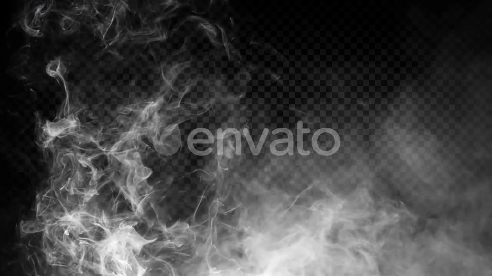 Slow Smoke Videohive 25722224 Motion Graphics Image 2