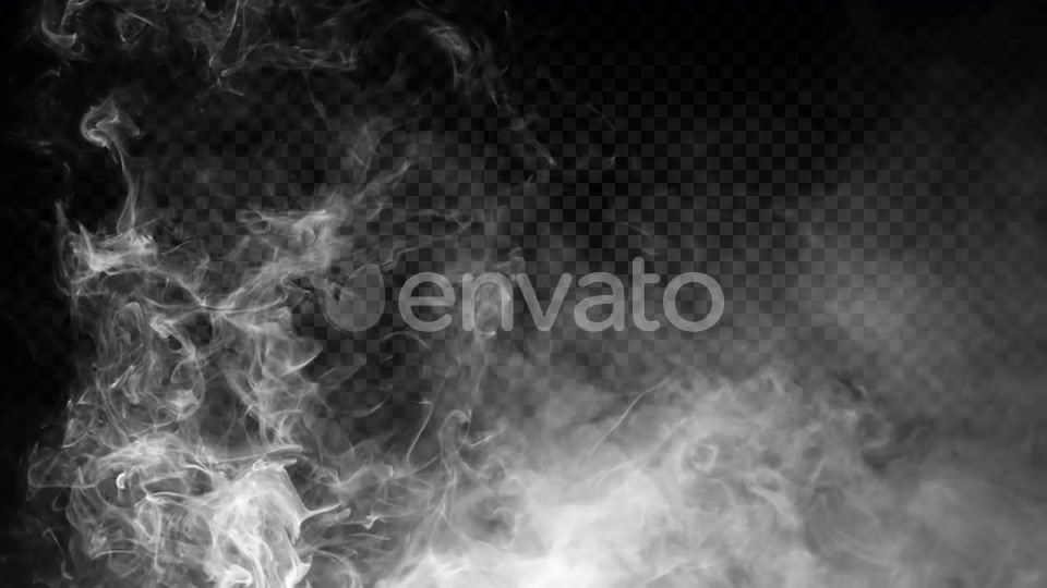 Slow Smoke Videohive 25722224 Motion Graphics Image 3