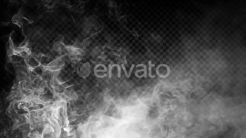 Slow Smoke Videohive 25722224 Motion Graphics Image 5