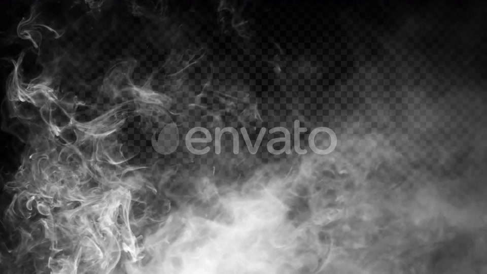 Slow Smoke Videohive 25722224 Motion Graphics Image 6