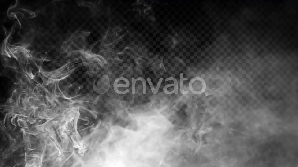 Slow Smoke Videohive 25722224 Motion Graphics Image 7