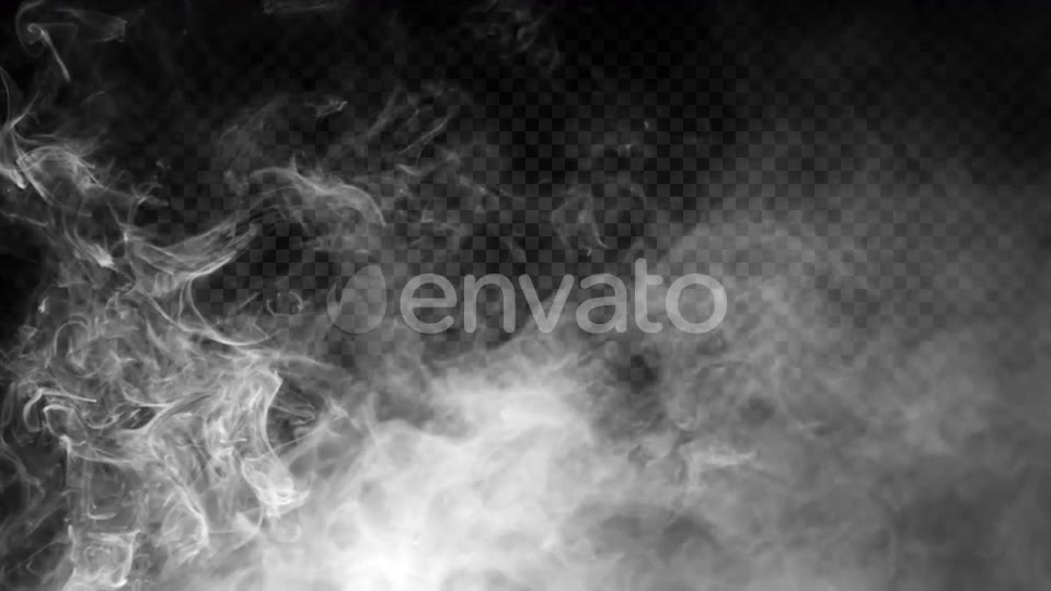 Slow Smoke Videohive 25722224 Motion Graphics Image 8