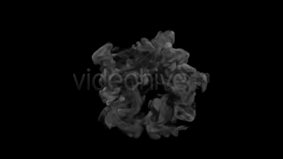 Smart Smoke Videohive 13434673 Motion Graphics Image 1