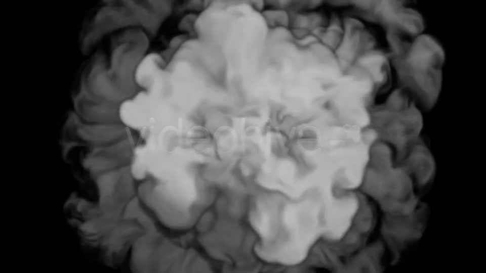 Smart Smoke Videohive 13434673 Motion Graphics Image 2