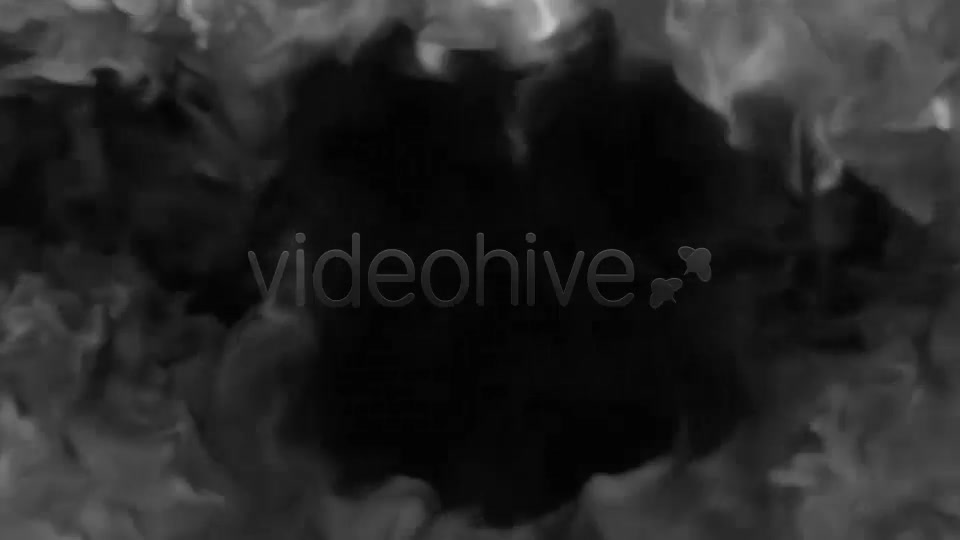 Smart Smoke Videohive 13434673 Motion Graphics Image 5