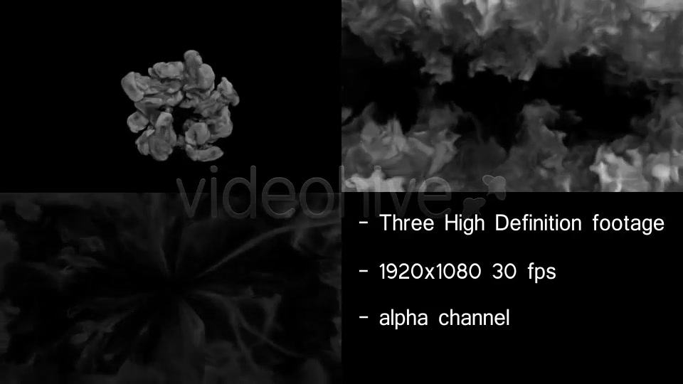 Smart Smoke Videohive 13434673 Motion Graphics Image 7