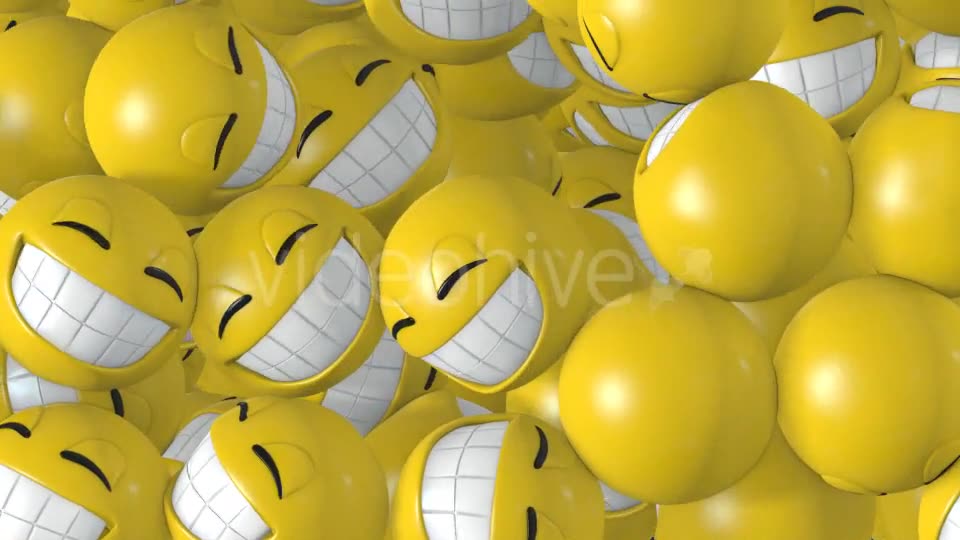 Smiley Grin Transition Videohive 19583698 Motion Graphics Image 2