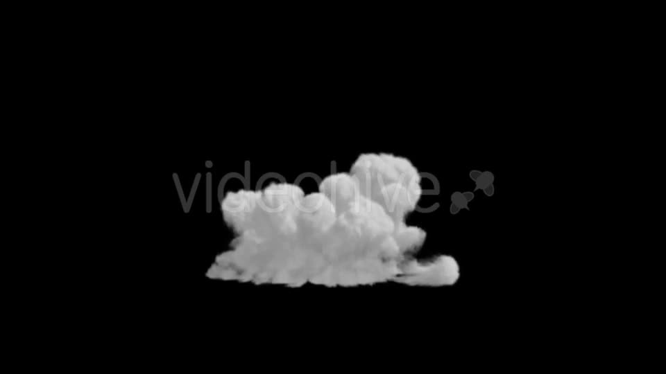 Smoke Videohive 18436890 Motion Graphics Image 1