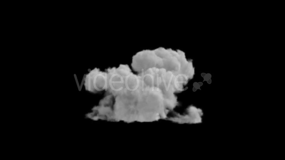 Smoke Videohive 18436890 Motion Graphics Image 5