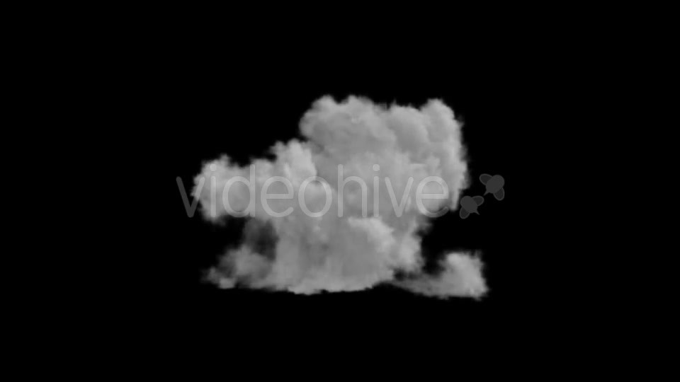 Smoke Videohive 18436890 Motion Graphics Image 9