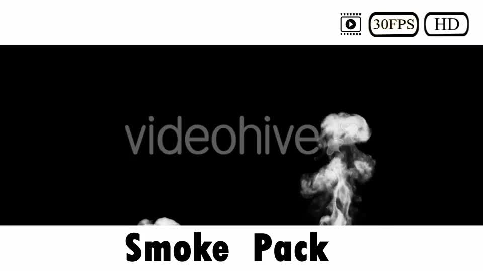 Smoke Videohive 20003966 Motion Graphics Image 1