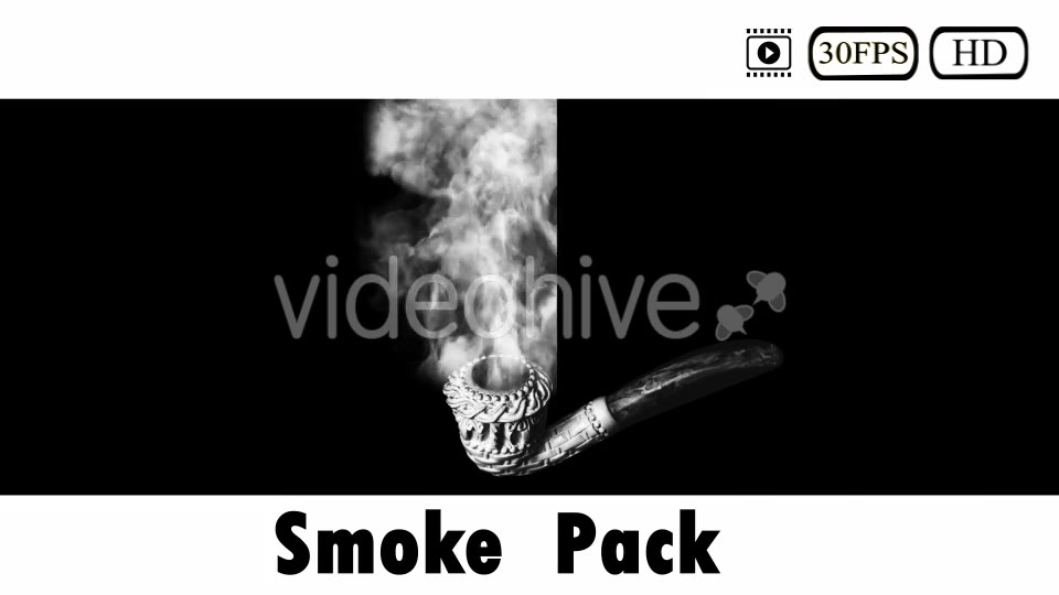 Smoke Videohive 20003966 Motion Graphics Image 10
