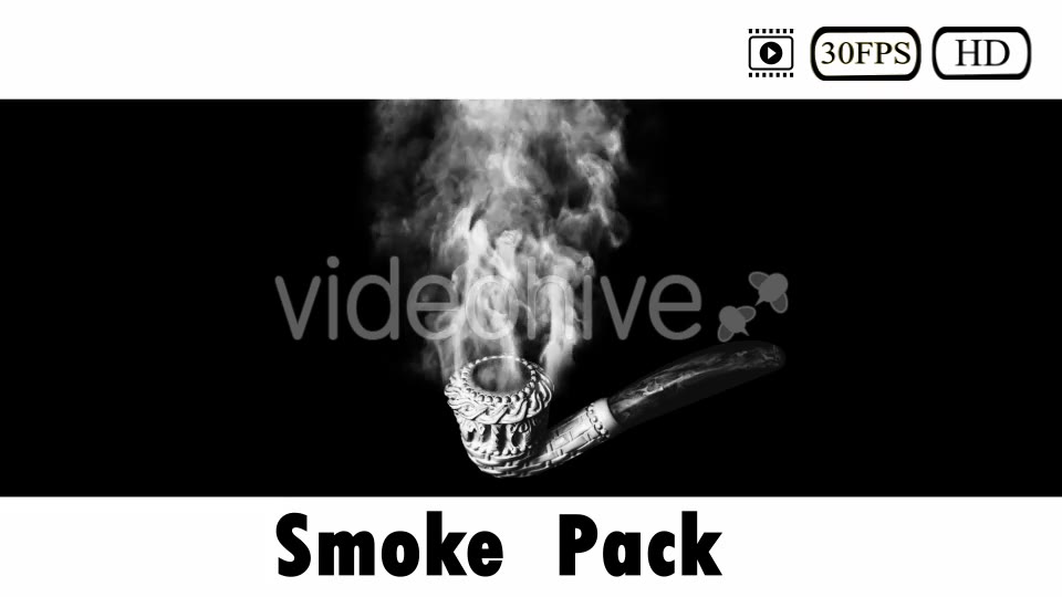 Smoke Videohive 20003966 Motion Graphics Image 11
