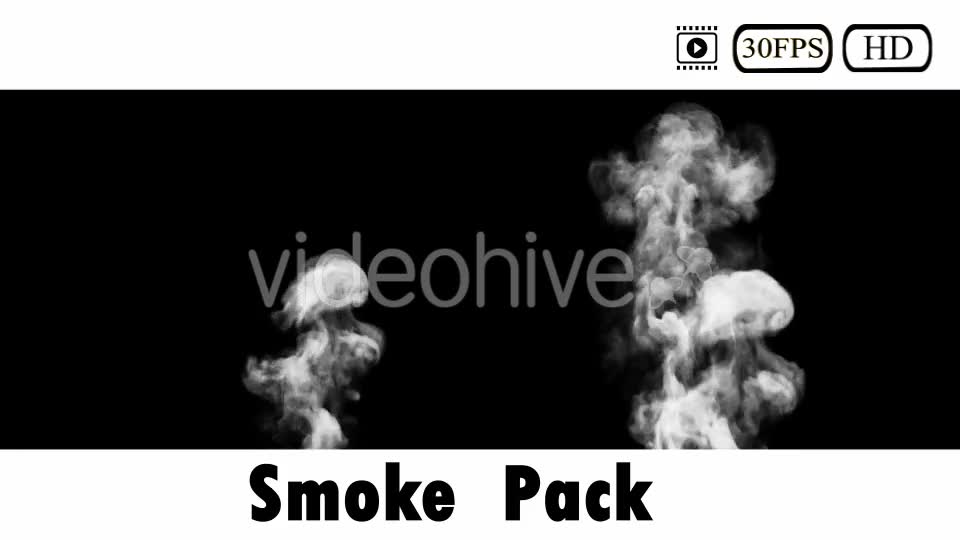 Smoke Videohive 20003966 Motion Graphics Image 2